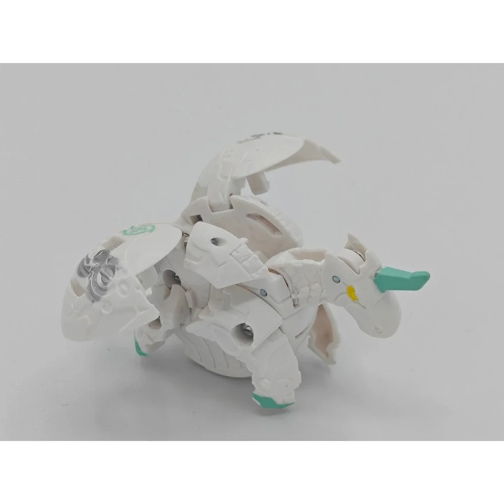 Bakugan Battle‎ Planet White Haos Pegatrix B500